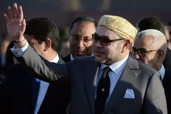 Morocco wants to rejoin African Union: king