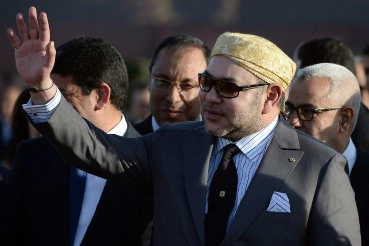 Morocco wants to rejoin African Union: king