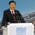 President Xi says China will guarantee foreign companies' legal rights