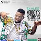 Skales-Nobody's business ft Banky W artwork