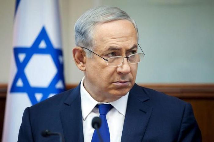 Netanyahu seeks to expel families of Palestinian attackers