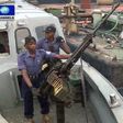 Navy arrests 2 suspected pirates, assures of safety on Bayelsa waterways