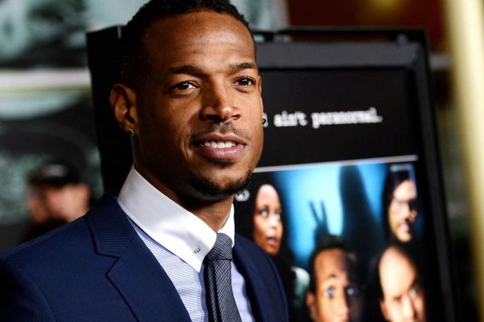 Marlon Wayans
