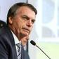 Brazil's new president Jair Bolsonaro said he wants to go to Davos "to participate in that event" in his first interview since being sworn in