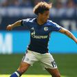 Man City sign Sane from Schalke on five-year deal
