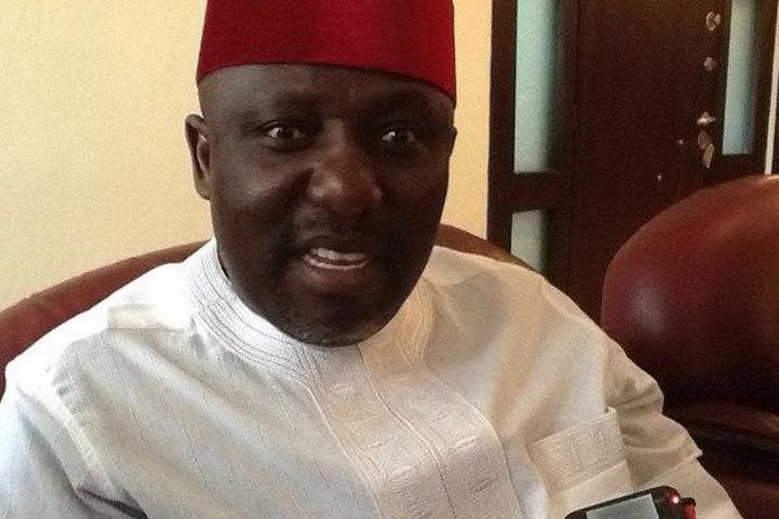 Rochas Okorocha
