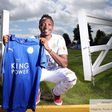 Ahmed Musa