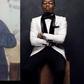 Olamide before and after