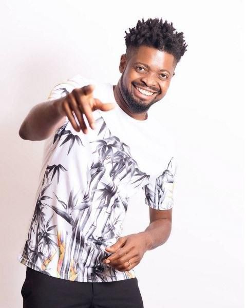 Basketmouth