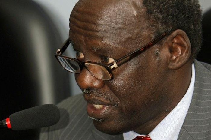 Lam Akol, leader of the opposition Sudan People's Liberation Movement-Democratic Change (SPLM-DC) party, says the regime in Juba "must change"