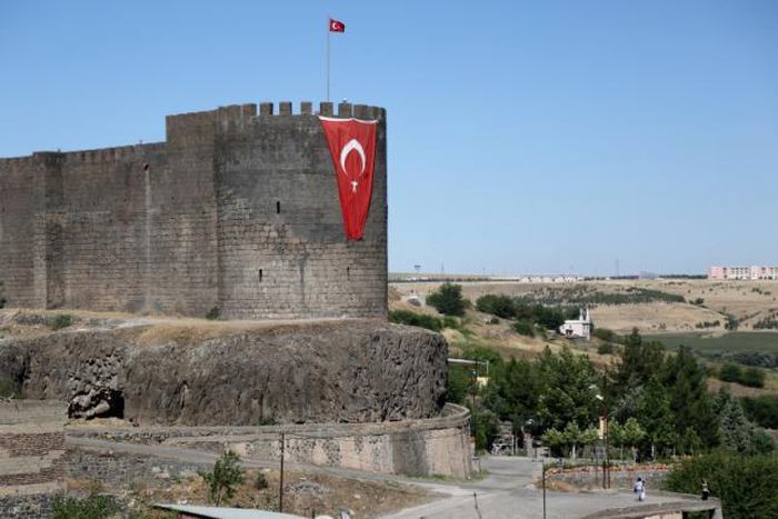 Turkey imposes curfews on 16 villages, sacks mayors