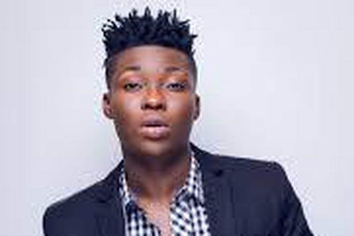 Reekado Banks