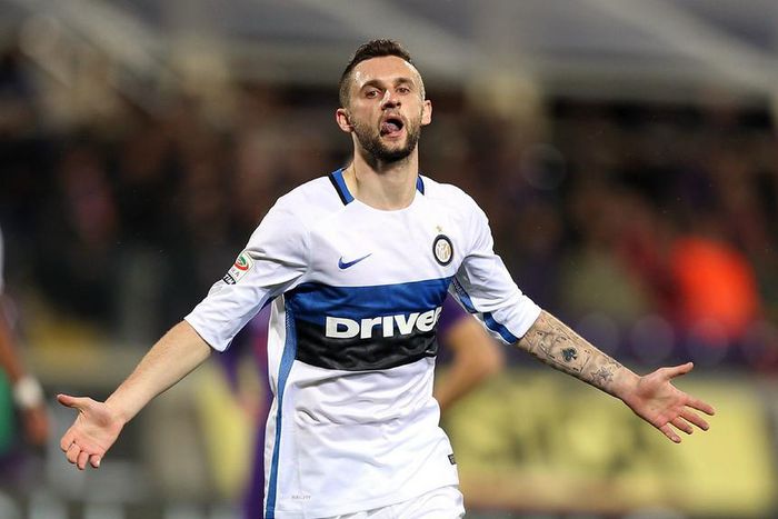 Marcelo Brozovic