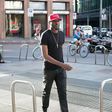 2Face in Milan