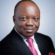 Former Governor of Delta state- Emmanuel-Uduaghan