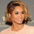 Ciara signs with IMG Models
