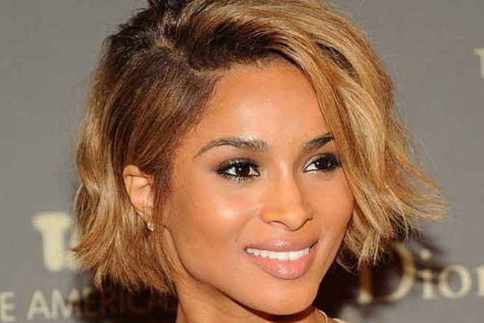 Ciara signs with IMG Models