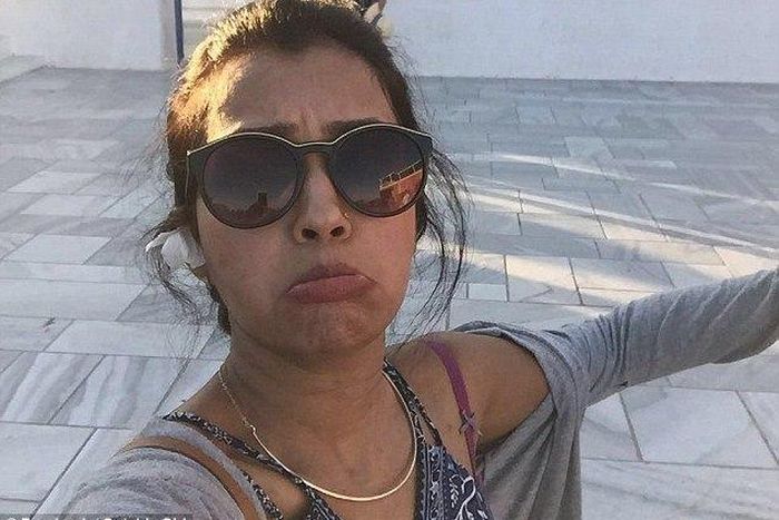 Groom was denied visa to Greece for honeymoon, see what the bride did