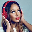 DJ Cuppy new promo photos