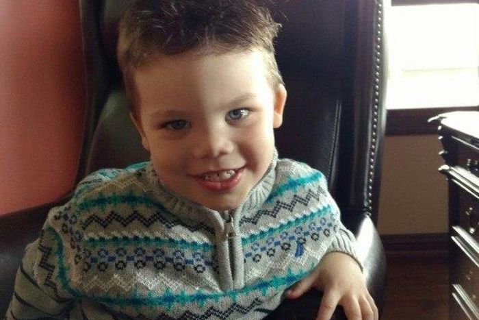 Toddler dragged into the ocean by alligator