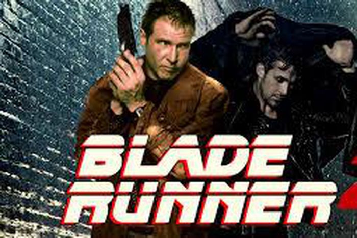 Blade Runner Sequel will star Ryan Gosling alongside Harrison Ford