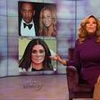 Wendy Williams on Beyonce, Jay Z, and Rachel Roy