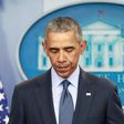 Consoling Orlando victims, Obama recasts somber role