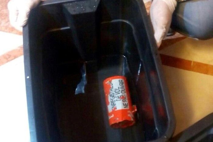 Egypt will decide on Tuesday if EgyptAir black boxes should be sent abroad for repairs