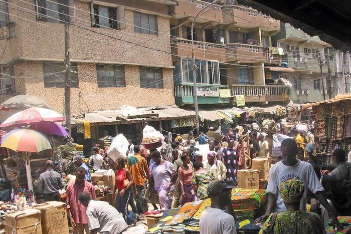 Read this awesome 'Accounts of a Street Urchin' by Jude Mutuma