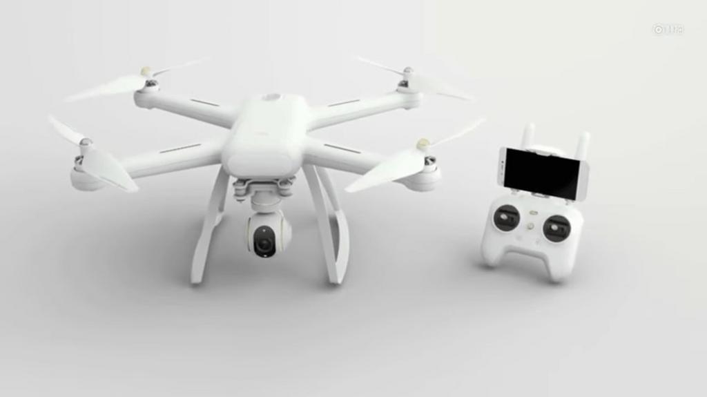 Travelling with a drone can get you into trouble abroad