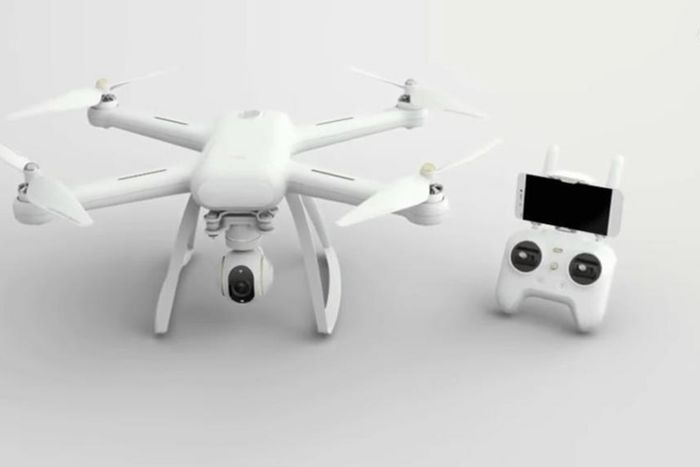 Xiaomi Mi drone