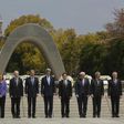 G7 foreign ministers oppose provocation in East and South China Seas
