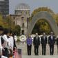 G7 foreign ministers oppose provocation in East and South China Seas