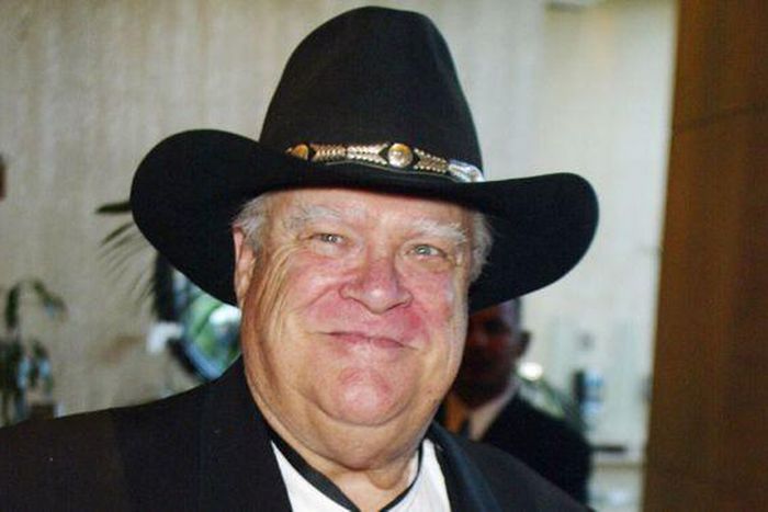 David Huddleston