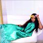 Ruth Kadiri for The Celebrity Shoot