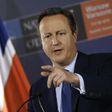 Cameron says UK must stay close to the EU after Brexit