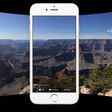 Facebook 360 photo