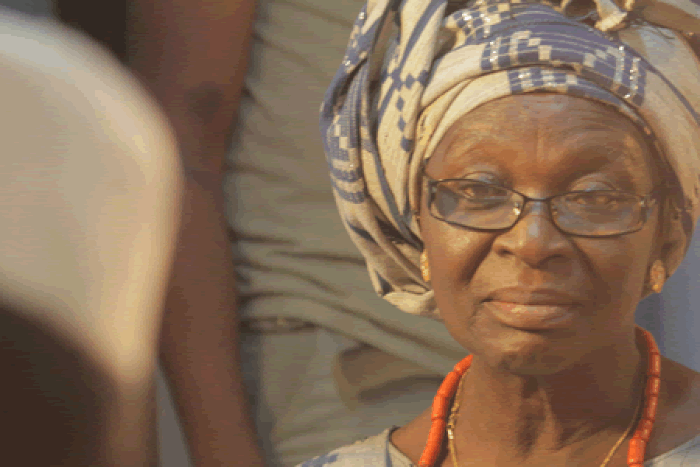 Bukky Ajayi