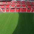 Wembley Stadium Pitch