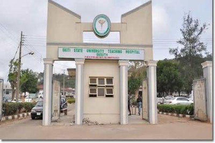 Ekiti State University