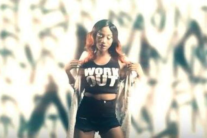 T.R - Tony Montana video