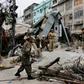 Indian police file homicide case after flyover collapse kills 23