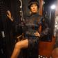 Tracee Ellis Ross in Duro Olowu at Black Girls Rock!