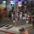 Turkish police detain 11 more suspects over airport attack