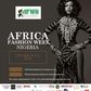 Africa Fashion Week Nigeria 2016