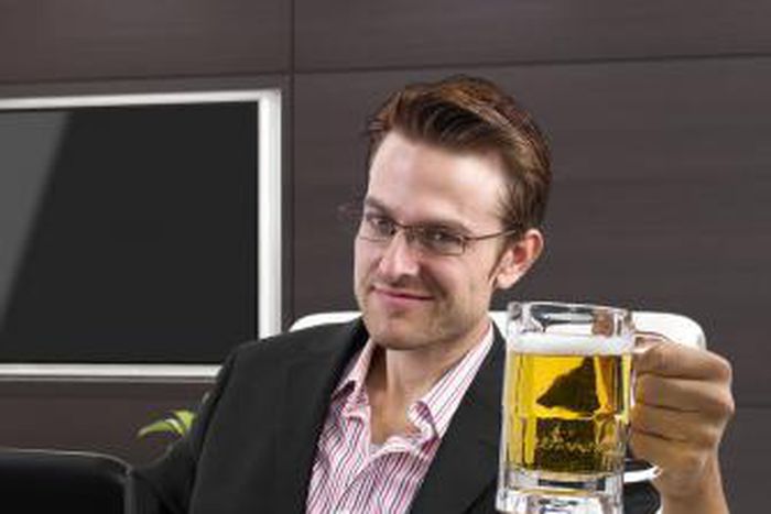 Company looking for paid interns to drink beer for 4 months