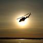 Helicopter crashes off Norwegian coast