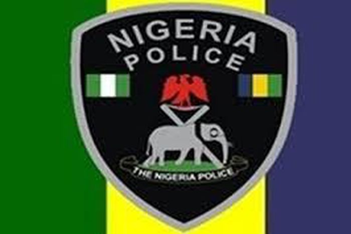Nigeria Police Force