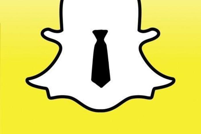 Snapchat logo