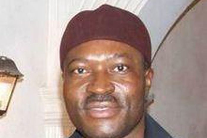 Kanayo O Kanayo